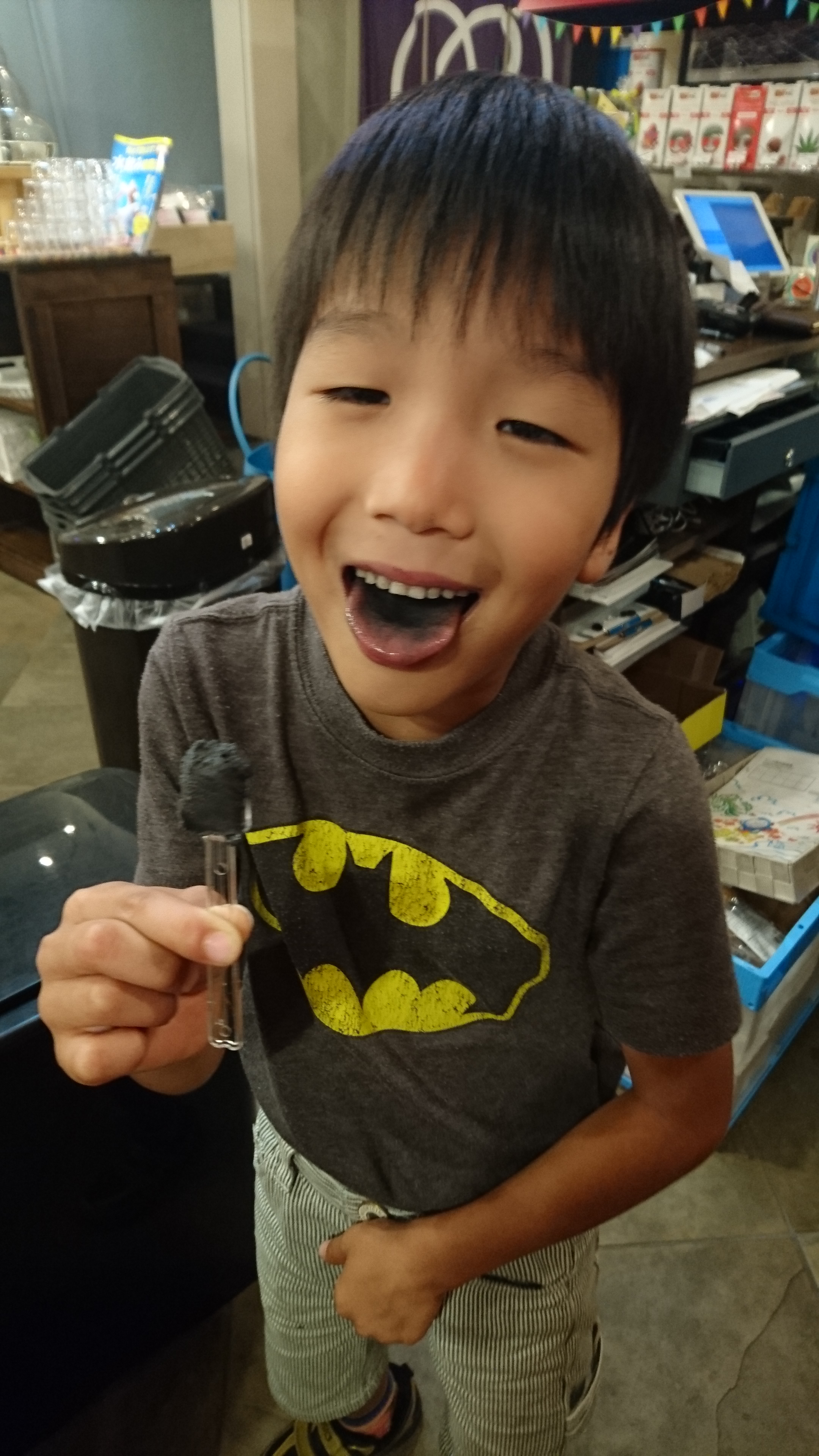 デトックス・ジェラート | Premarché Gelateria プレマルシェ