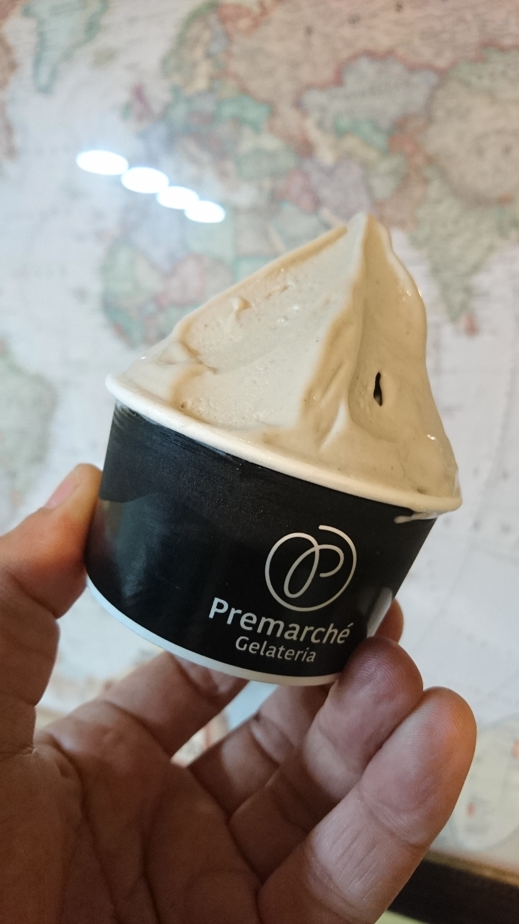精進ヴィーガンTM “Ninja” | Premarché Gelateria プレマルシェ